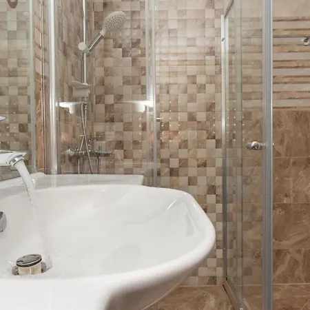 дюн палас * פומורי