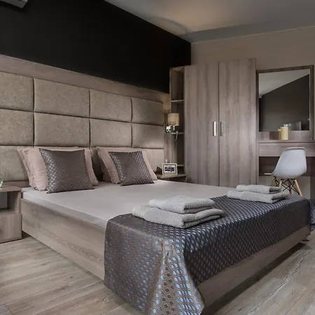 дюн палас דירה *