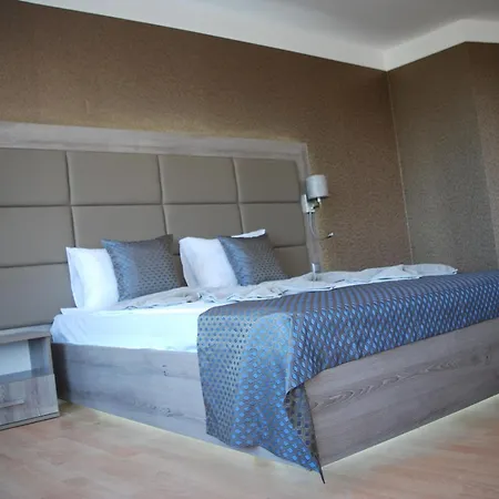 דירה дюн палас