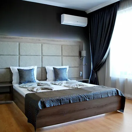 דירה дюн палас