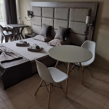 דירה дюн палас *