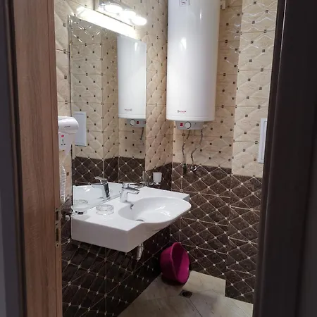 דירה дюн палас *