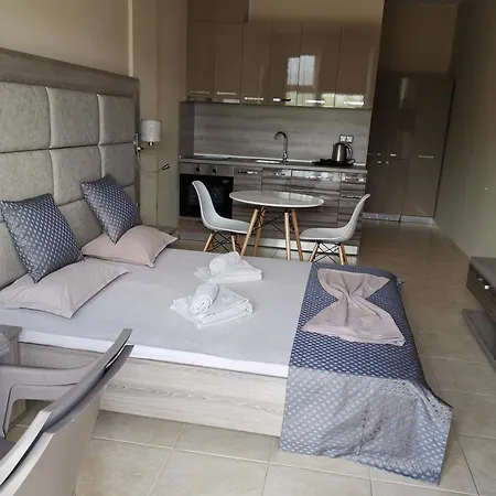 дюн палас * פומורי