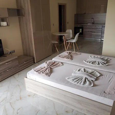 דירה дюн палас