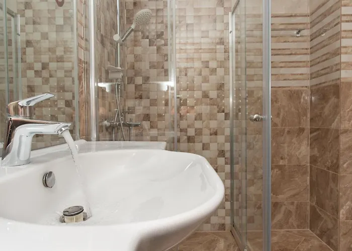 дюн палас * Πομόριε