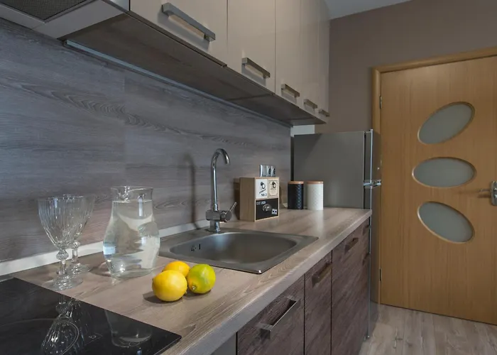 дюн палас Πομόριε