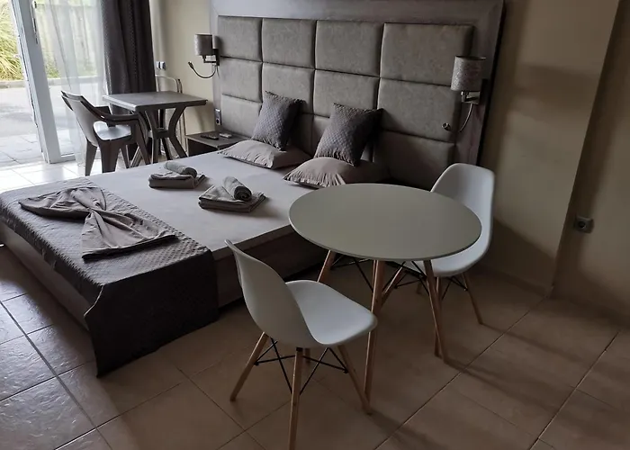 Διαμέρισμα дюн палас *