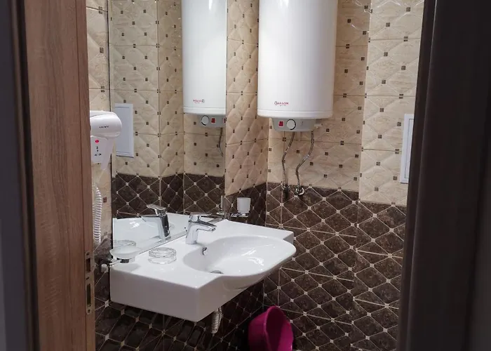 Διαμέρισμα дюн палас *