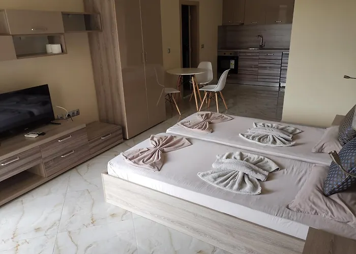 Διαμέρισμα дюн палас