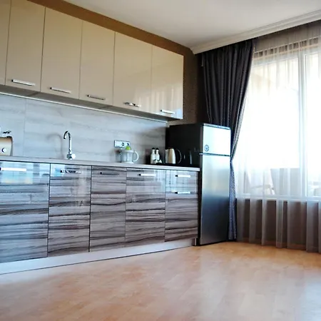 дюн палас Gmina Pomorie