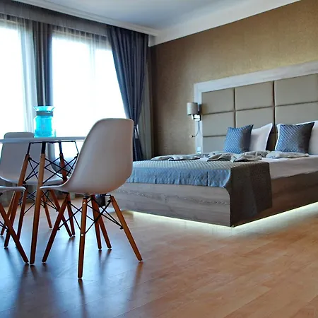 дюн палас Apartament *