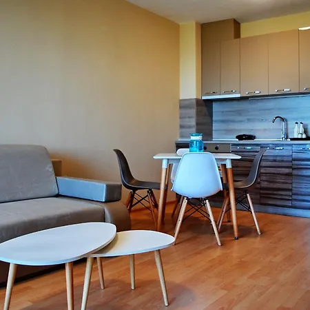 Apartament дюн палас