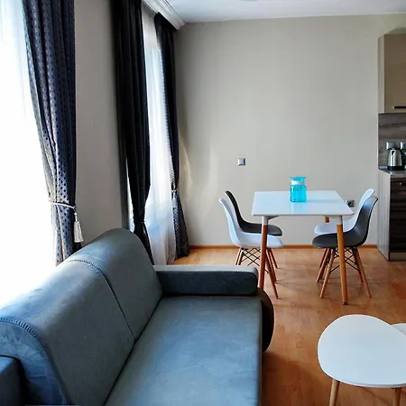 дюн палас Apartament Gmina Pomorie