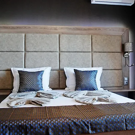 Apartament дюн палас Gmina Pomorie