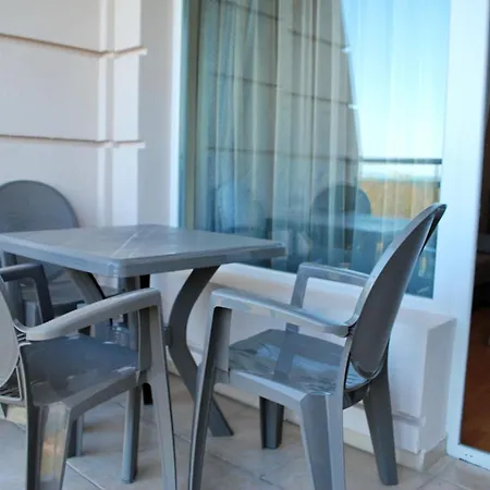 дюн палас Apartman *