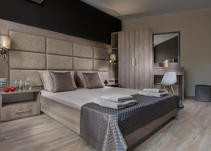 дюн палас Апартаменты *