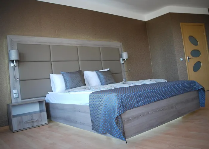 Апартаменты дюн палас