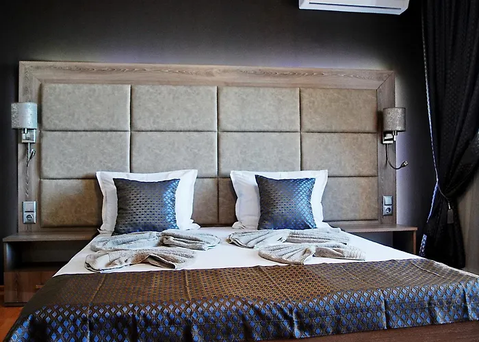 Lägenhet дюн палас Pomorie